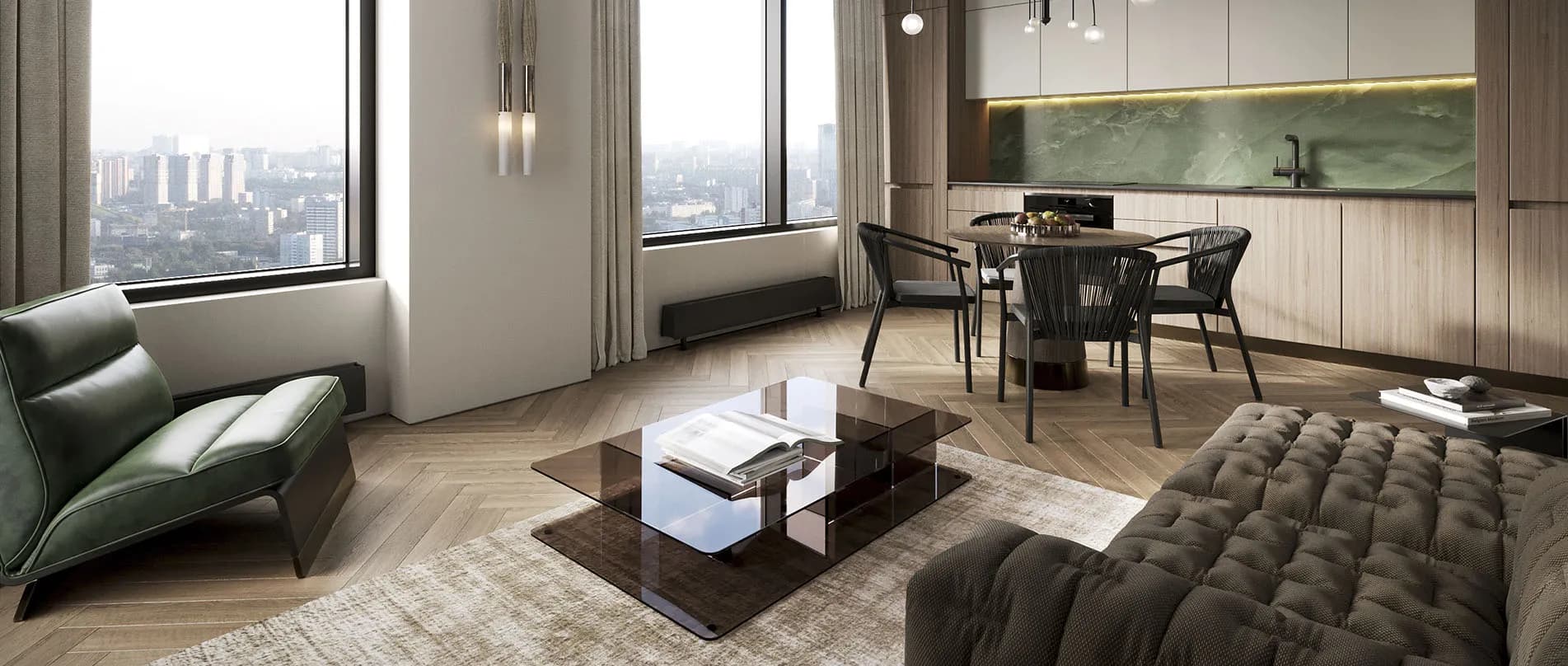 Преимущества